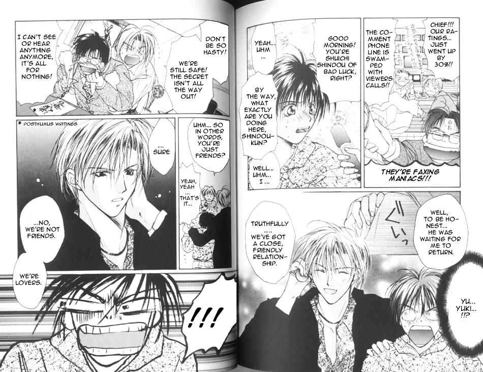 Gravitation Chapter 26 #9