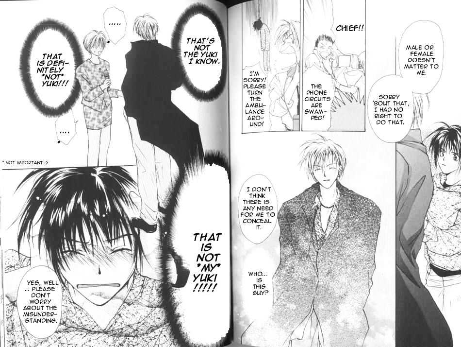 Gravitation Chapter 26 #11