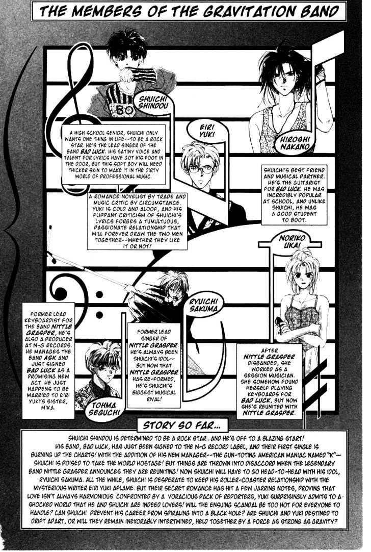 Gravitation Chapter 27 #7