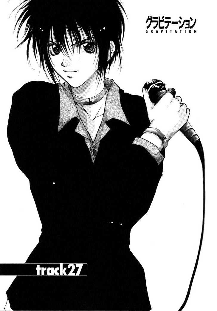 Gravitation Chapter 27 #8