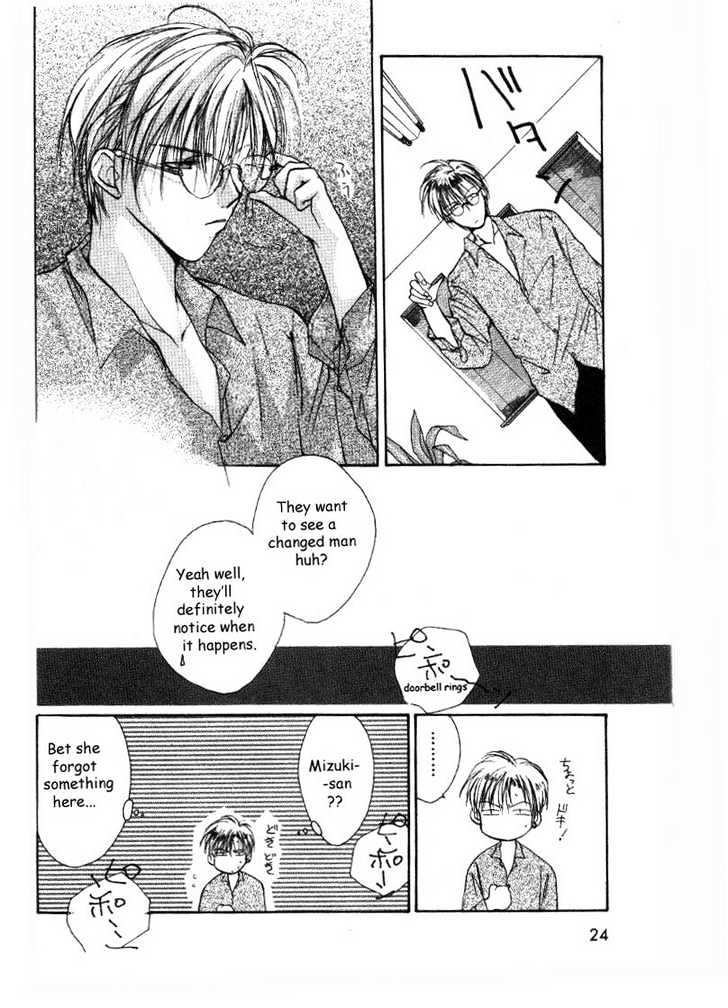 Gravitation Chapter 27 #29