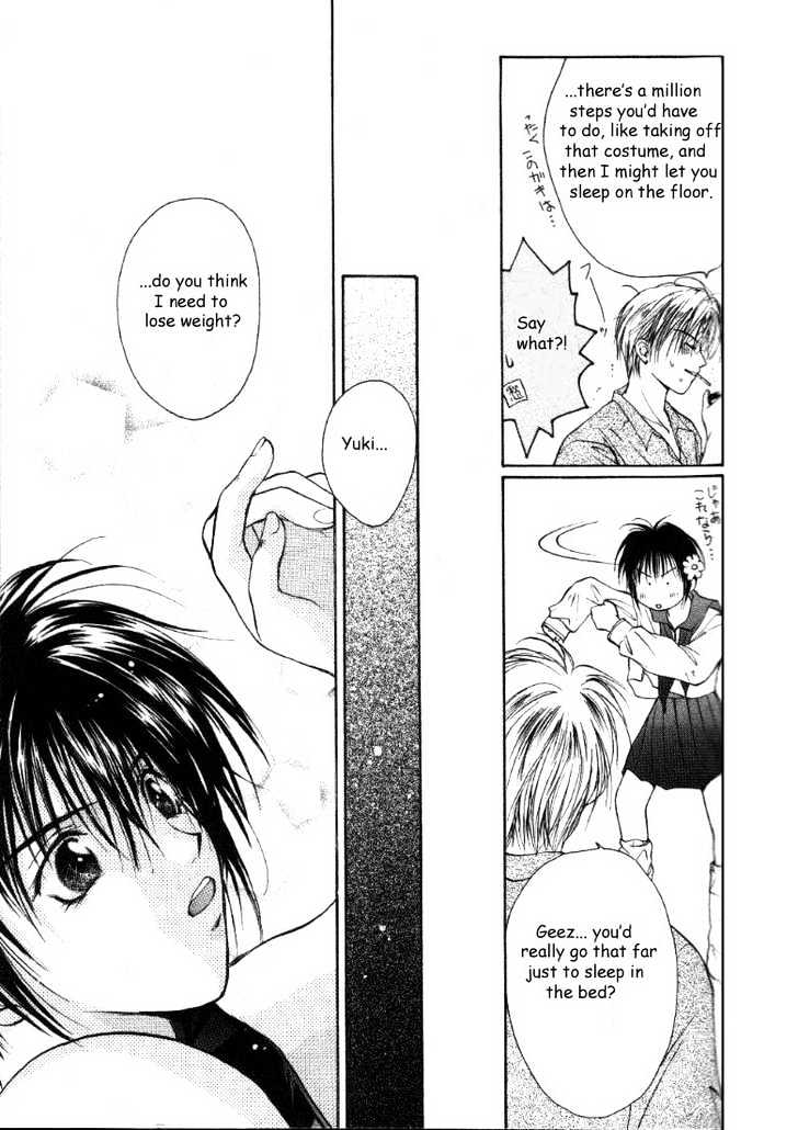 Gravitation Chapter 27 #32