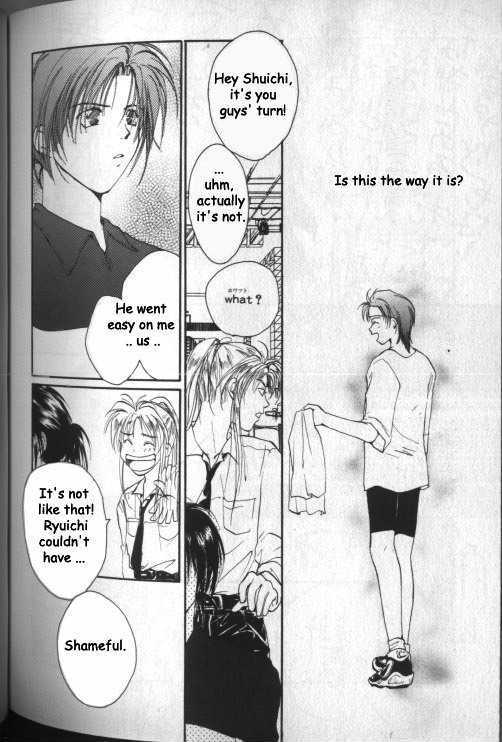 Gravitation Chapter 21 #8