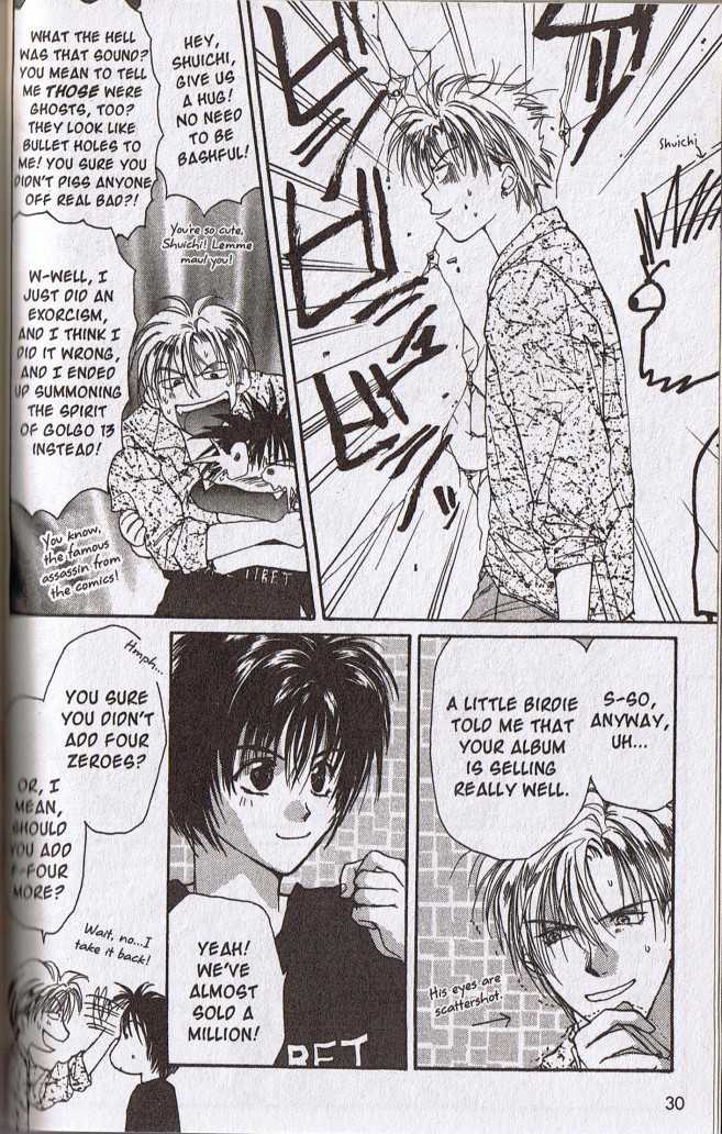 Gravitation Chapter 22 #25