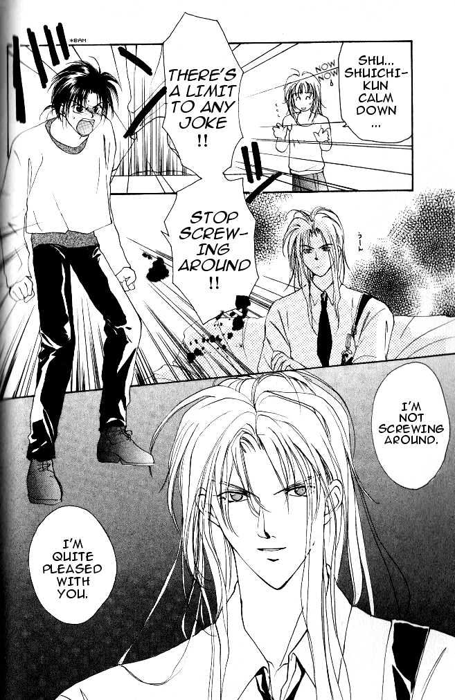 Gravitation Chapter 18 #9