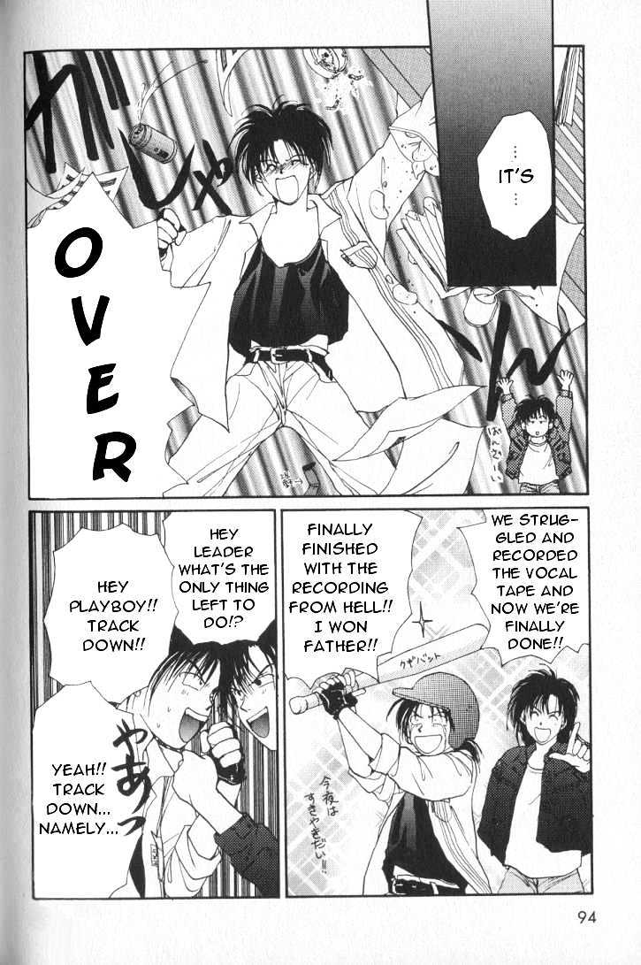 Gravitation Chapter 15 #9