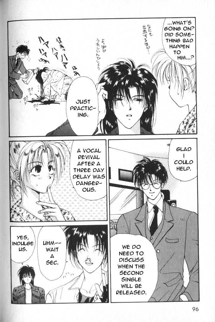 Gravitation Chapter 15 #11