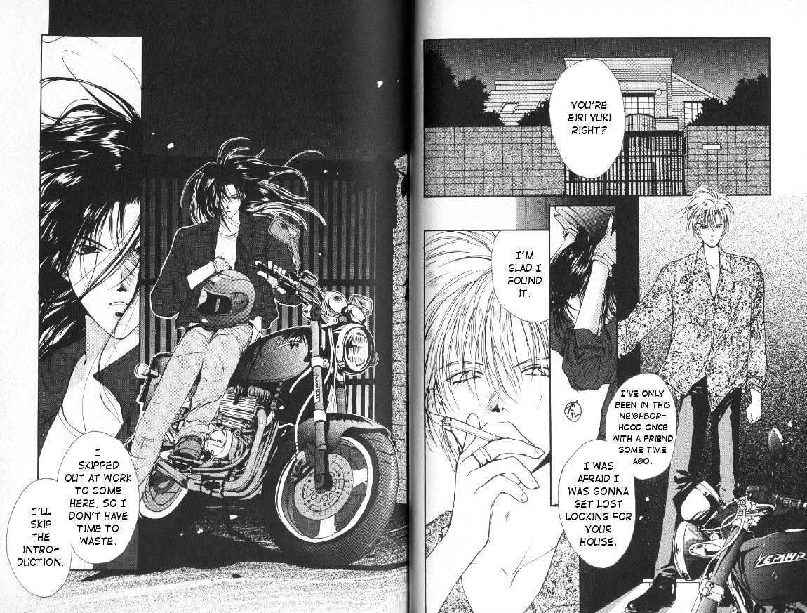 Gravitation Chapter 14 #5