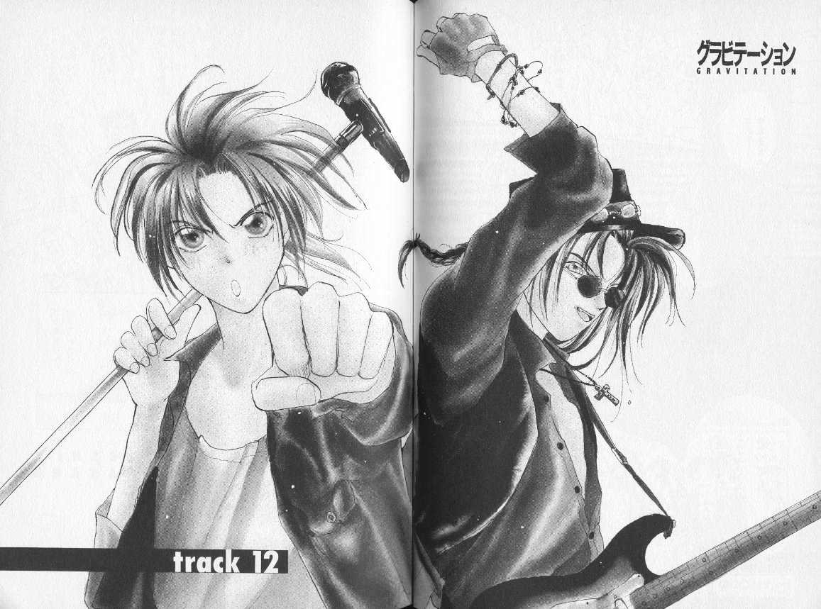 Gravitation Chapter 12 #2