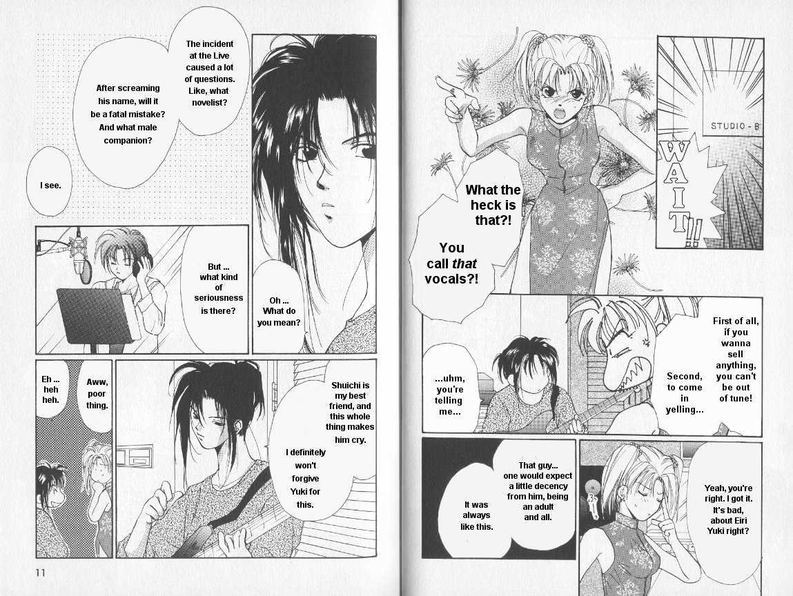 Gravitation Chapter 13 #5