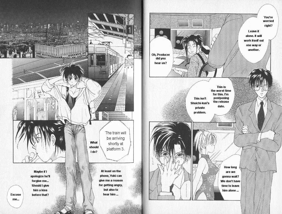 Gravitation Chapter 13 #6