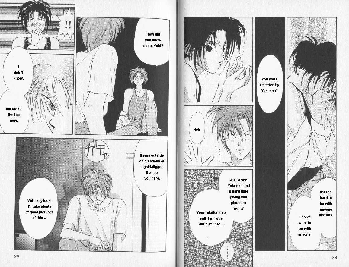 Gravitation Chapter 13 #15