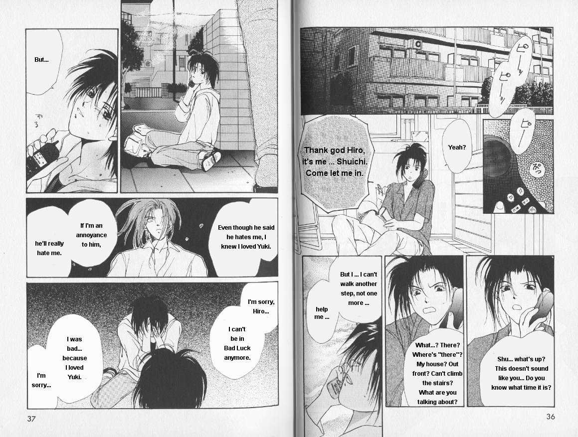 Gravitation Chapter 13 #19