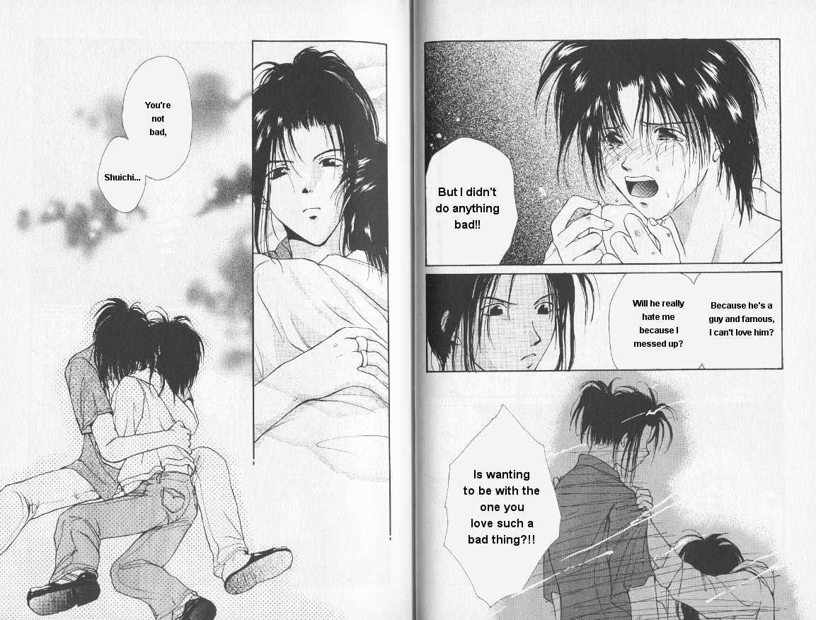 Gravitation Chapter 13 #20