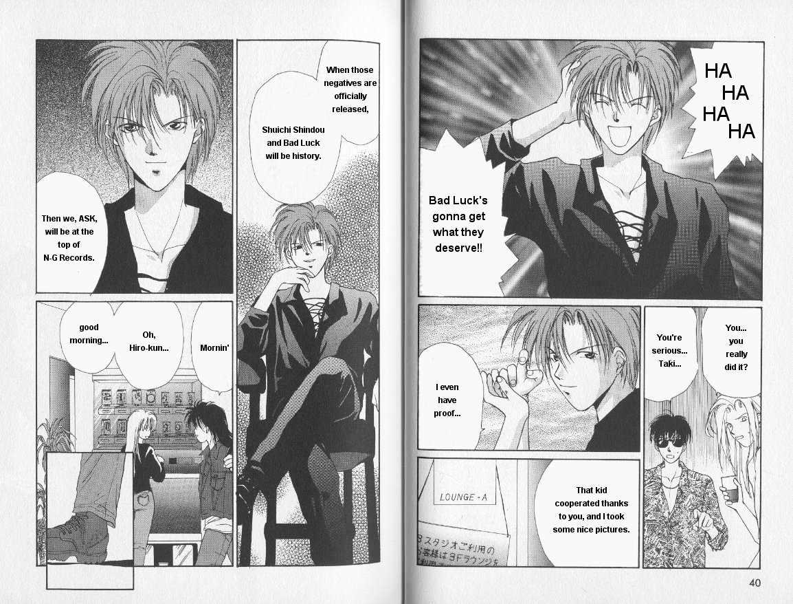 Gravitation Chapter 13 #21