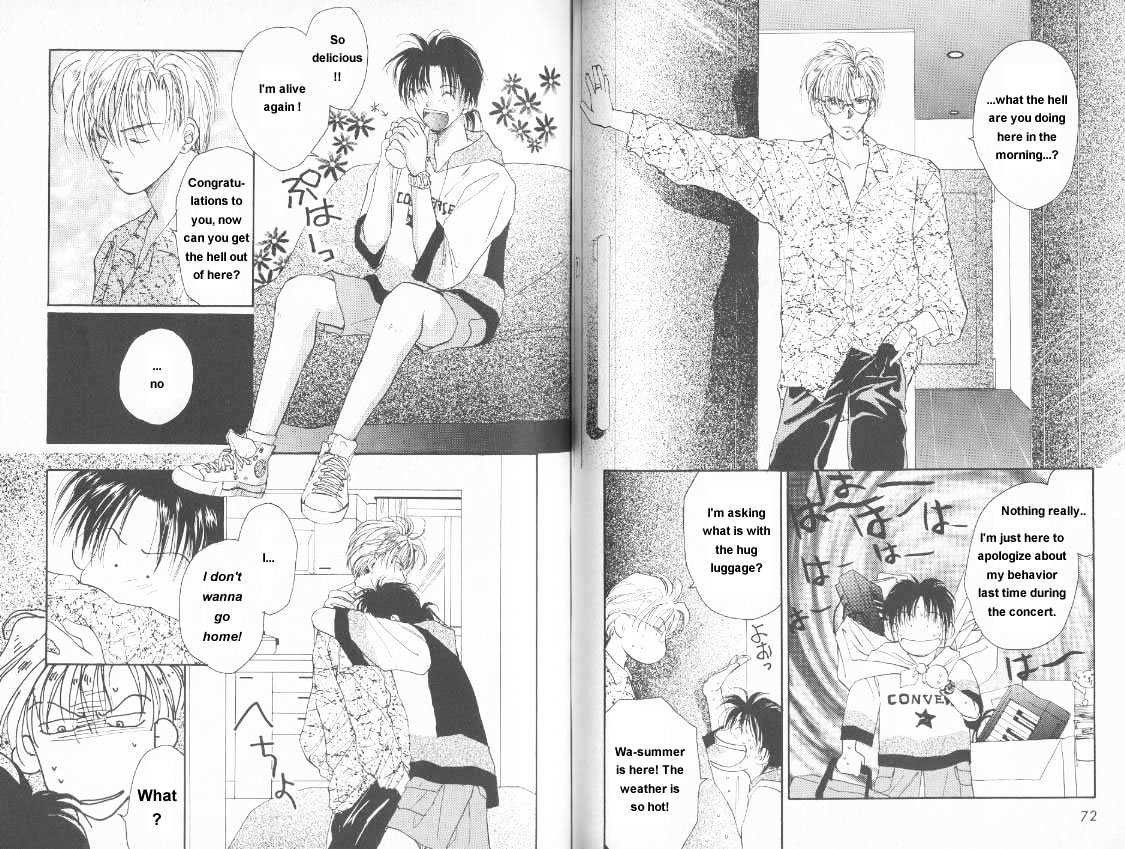 Gravitation Chapter 10 #16