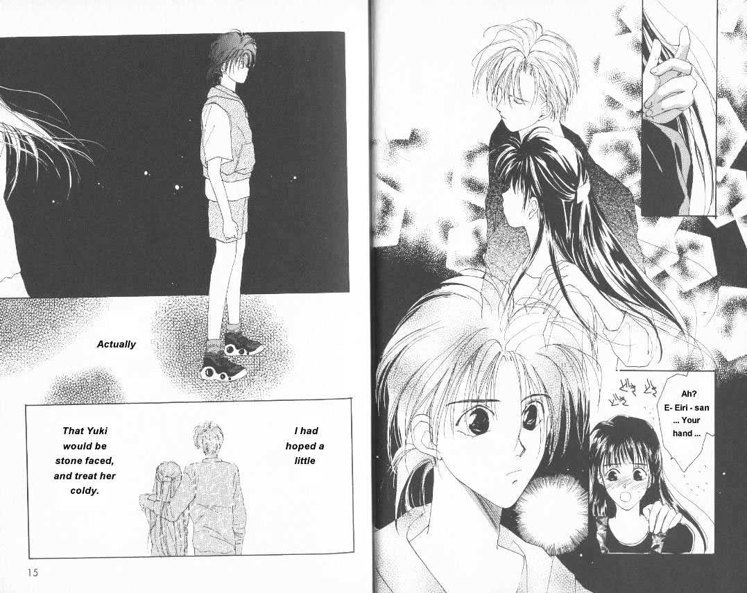 Gravitation Chapter 9 #8