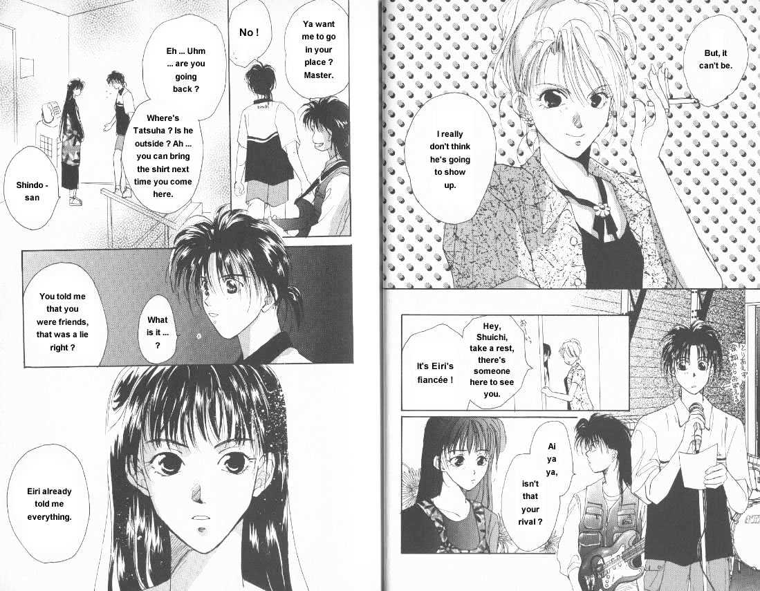 Gravitation Chapter 9 #12