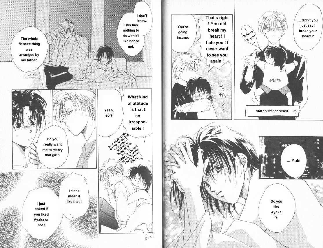 Gravitation Chapter 9 #15