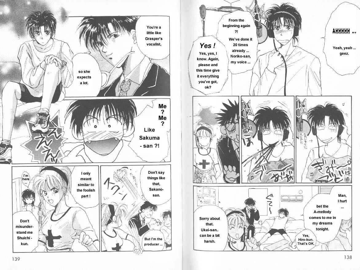 Gravitation Chapter 8 #3