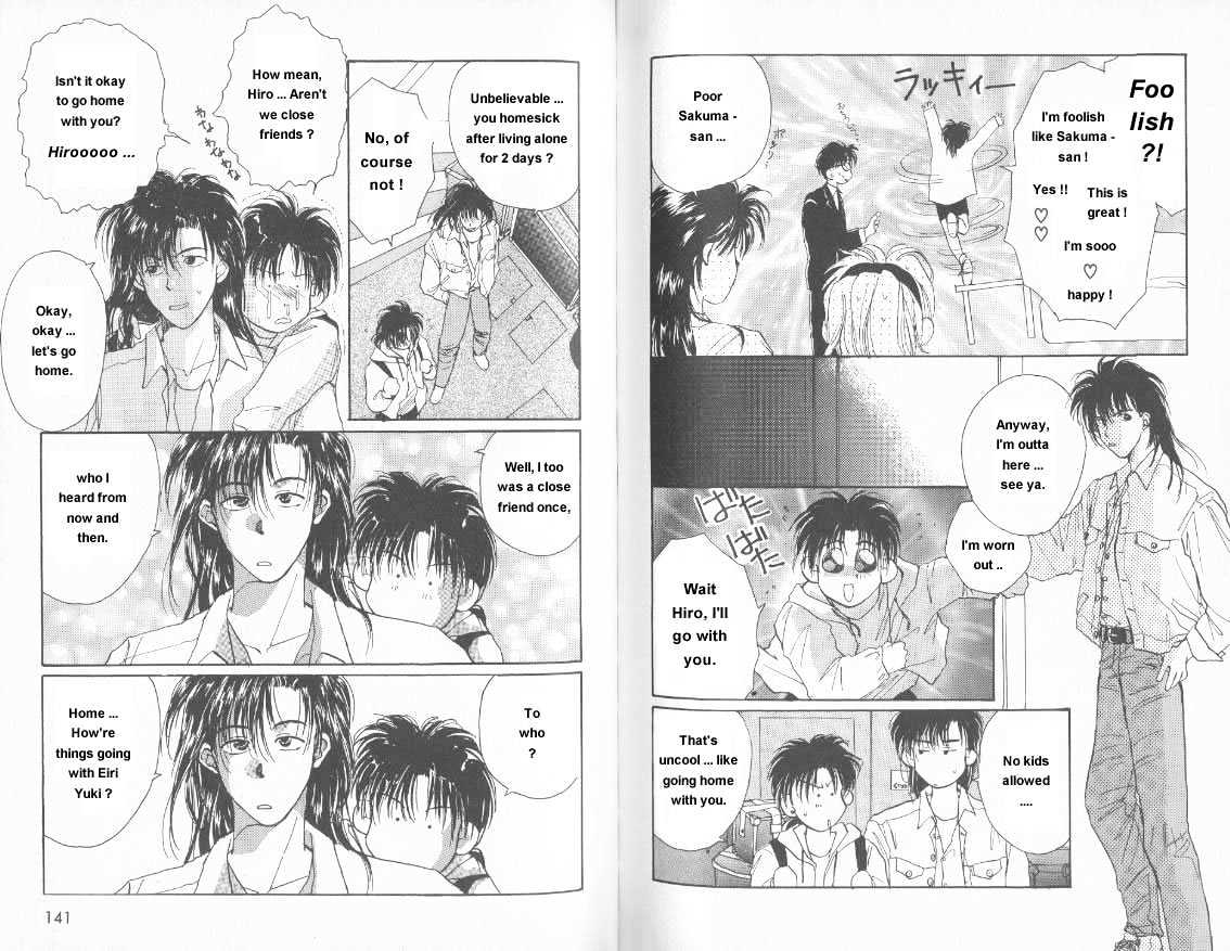 Gravitation Chapter 8 #4