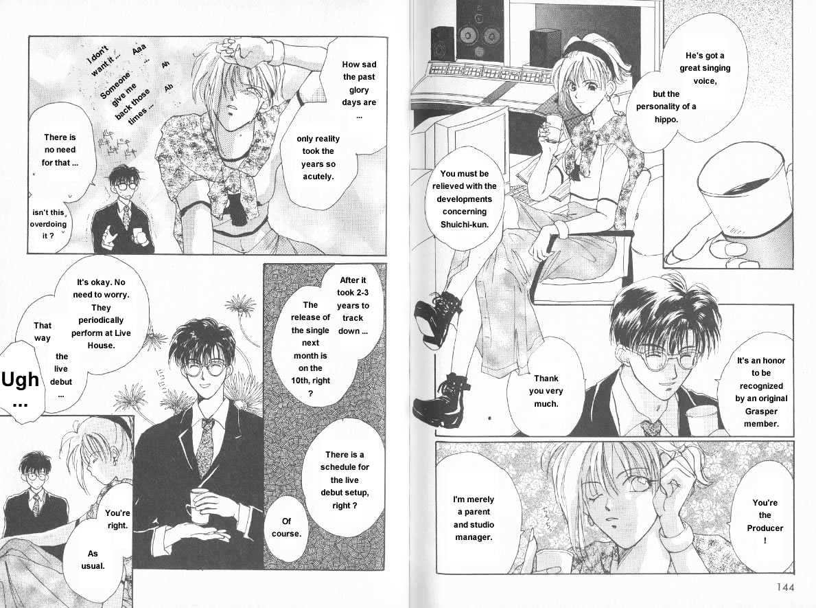 Gravitation Chapter 8 #6