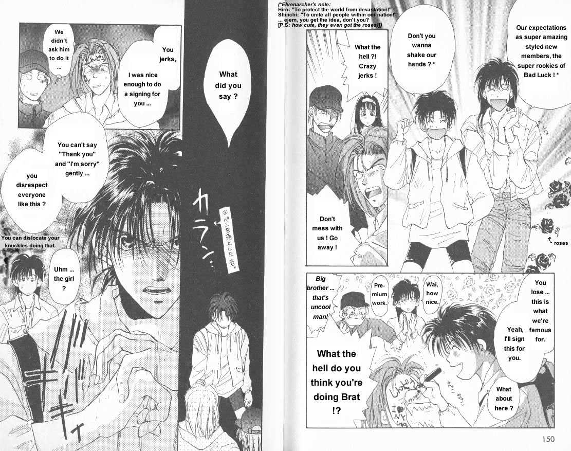 Gravitation Chapter 8 #9