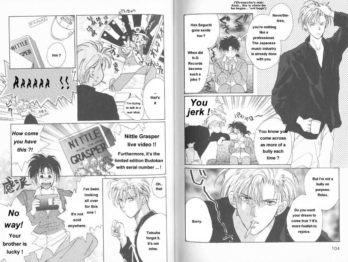 Gravitation Chapter 7 #10