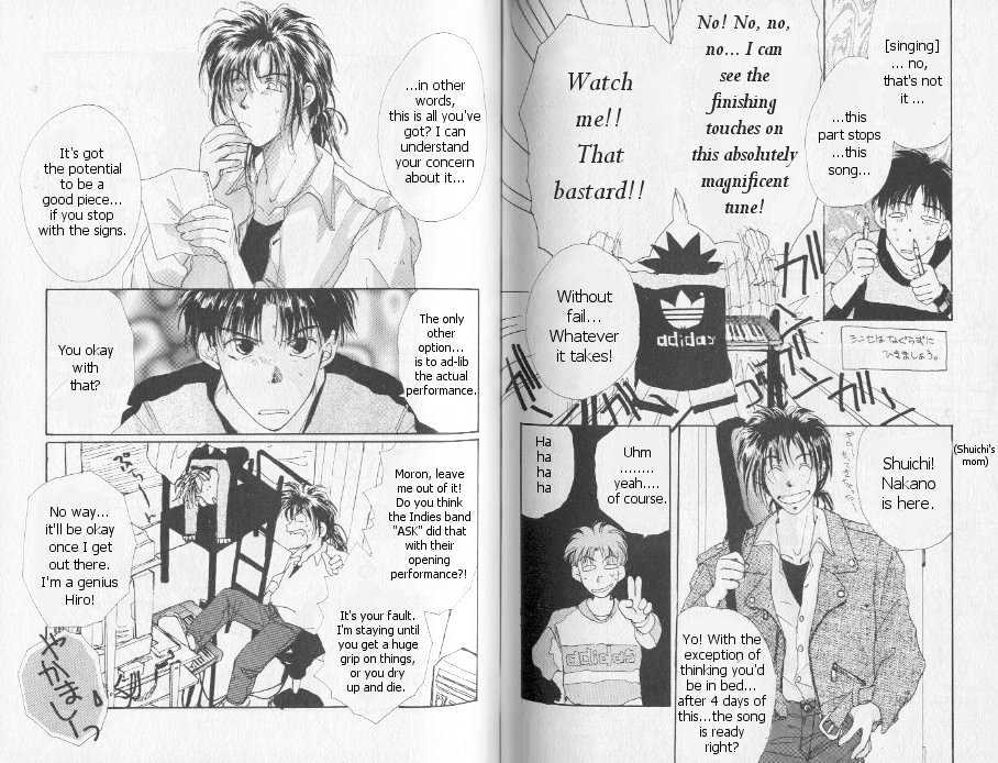 Gravitation Chapter 2 #9