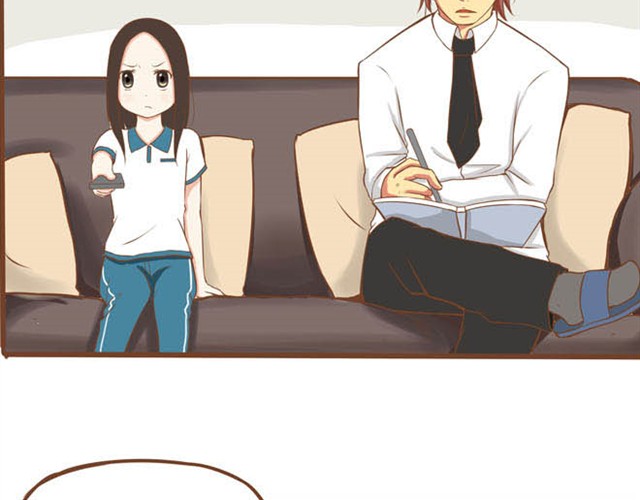 Poor Father And Daughter Chapter 10.2 #14