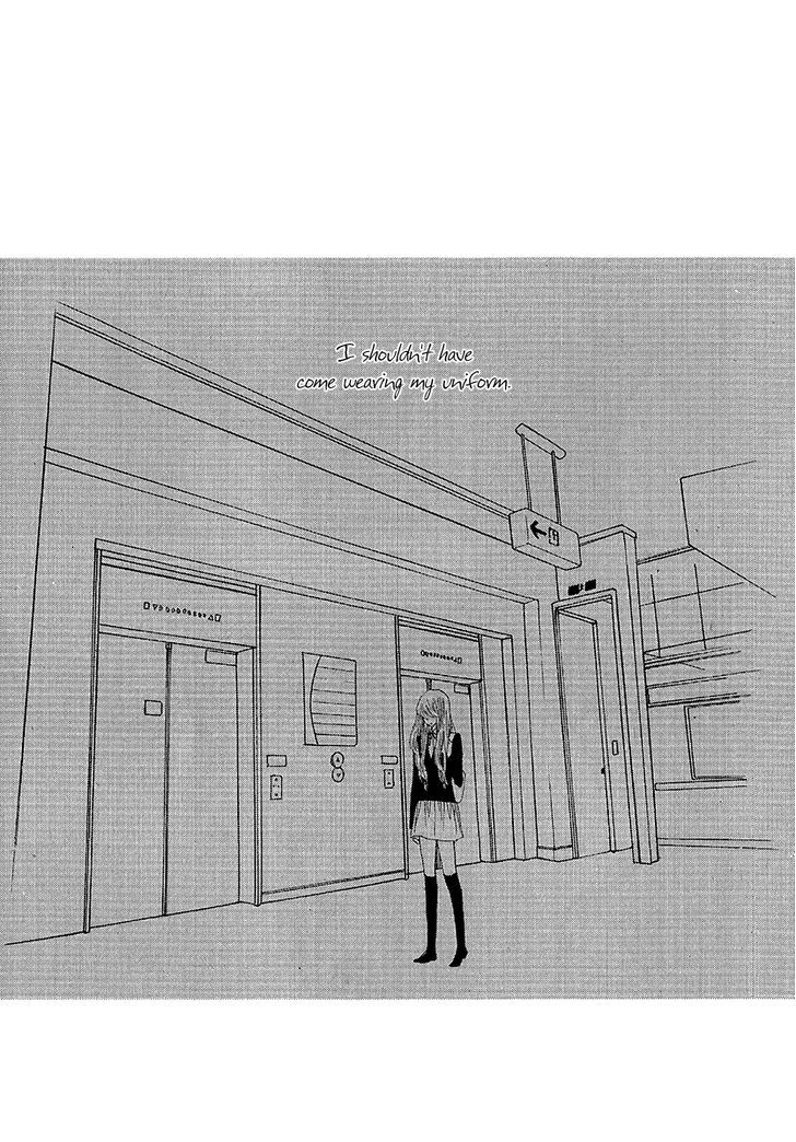 Nocturne (Park Eun-Ah) Chapter 48 #11