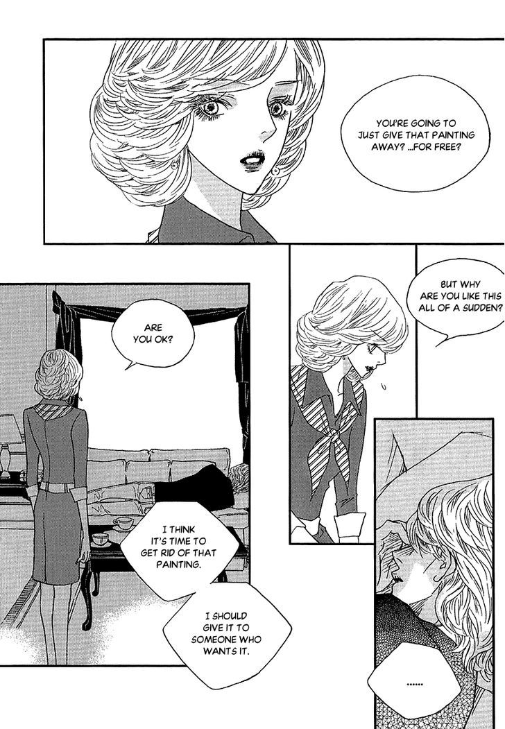 Nocturne (Park Eun-Ah) Chapter 48 #22