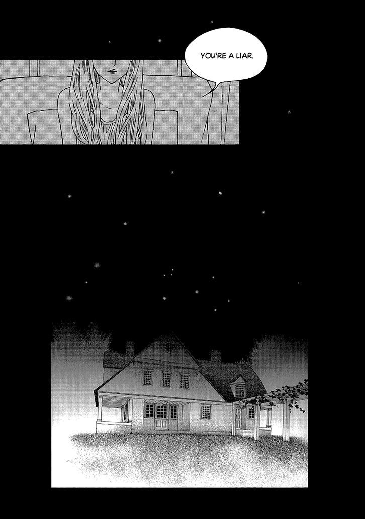 Nocturne (Park Eun-Ah) Chapter 48 #28