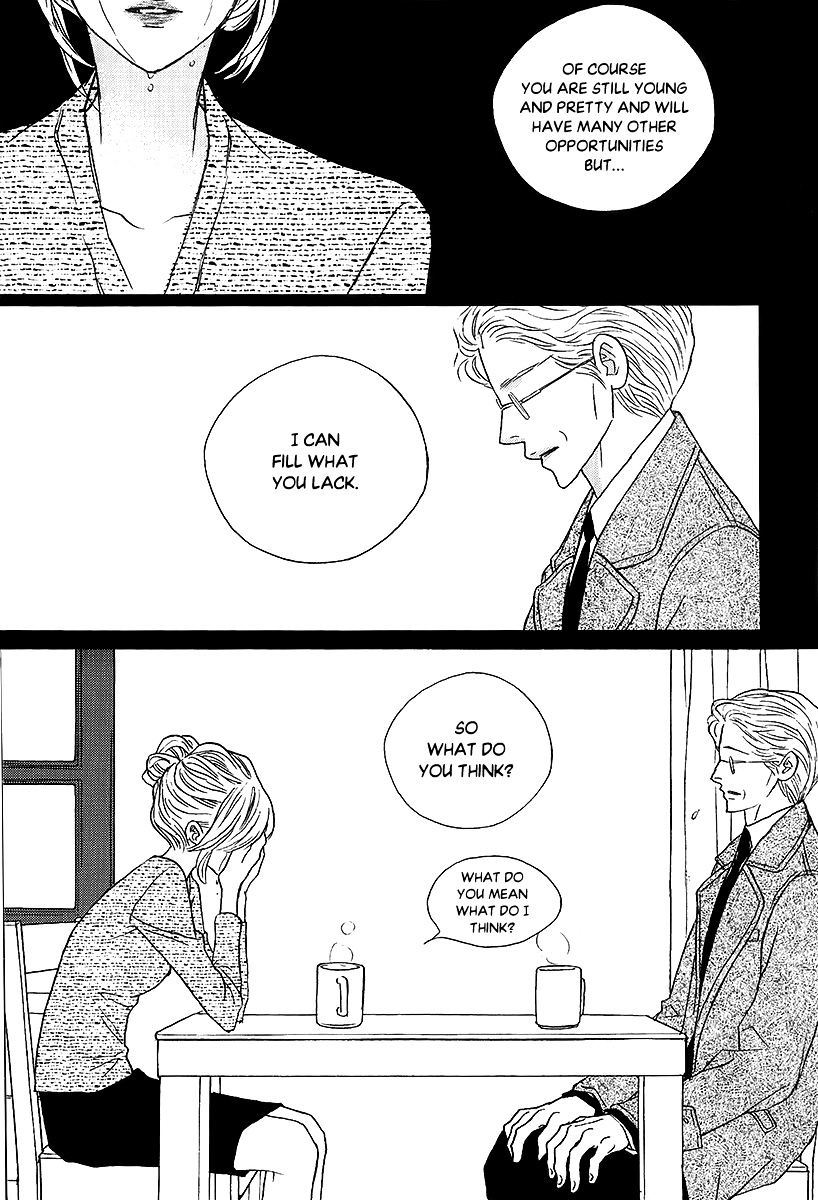 Nocturne (Park Eun-Ah) Chapter 40 #9