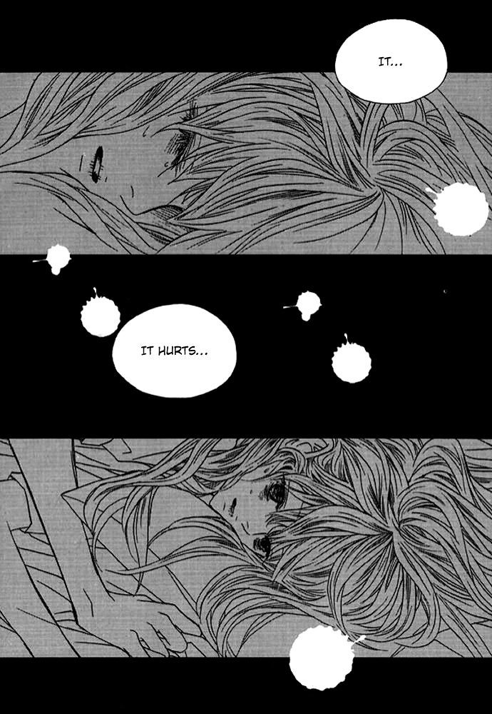 Nocturne (Park Eun-Ah) Chapter 31 #19