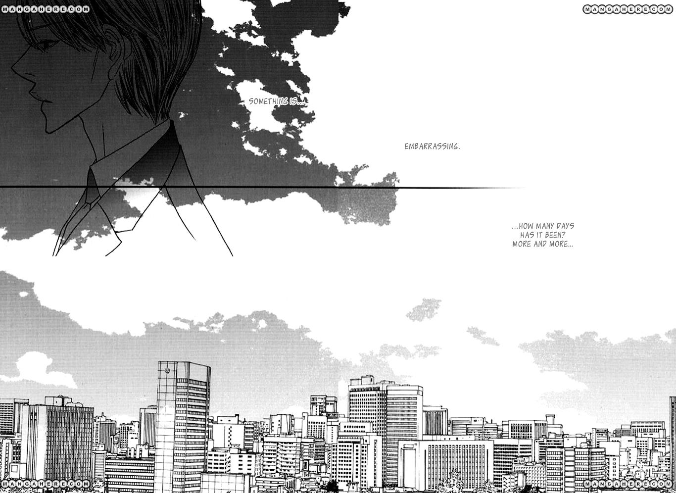 Nocturne (Park Eun-Ah) Chapter 30 #8