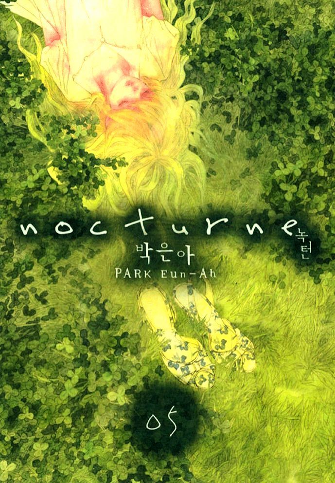 Nocturne (Park Eun-Ah) Chapter 26 #4