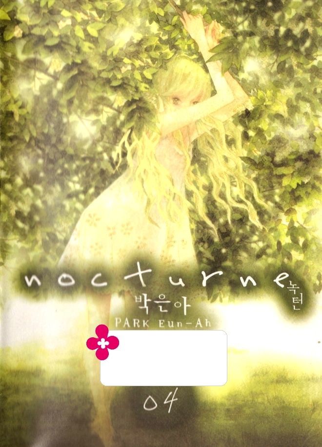 Nocturne (Park Eun-Ah) Chapter 21 #1