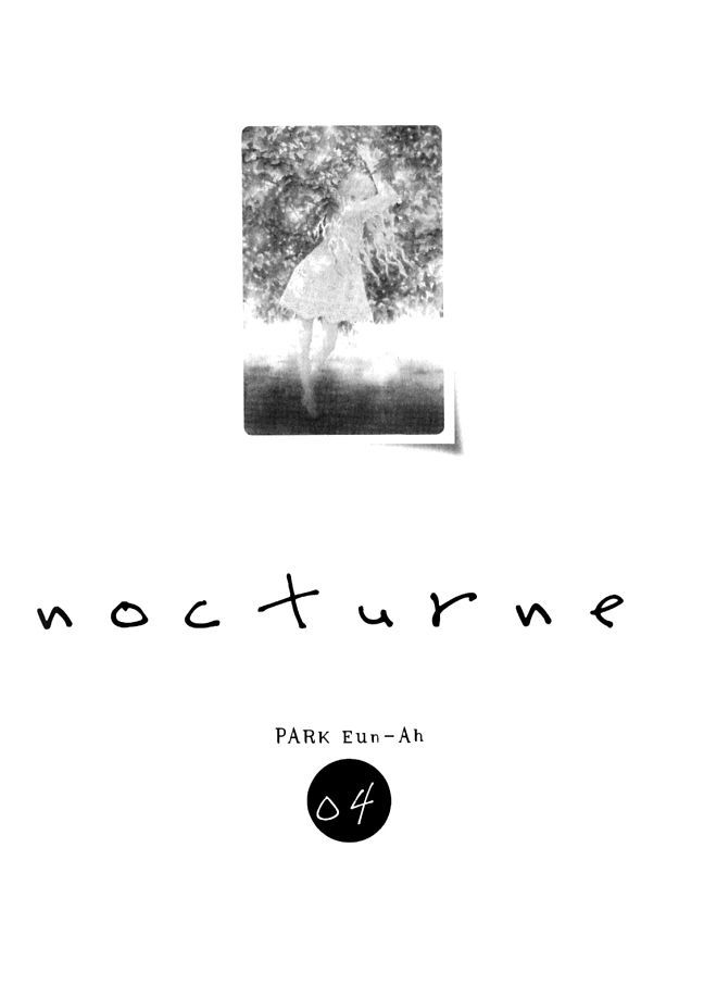 Nocturne (Park Eun-Ah) Chapter 21 #5
