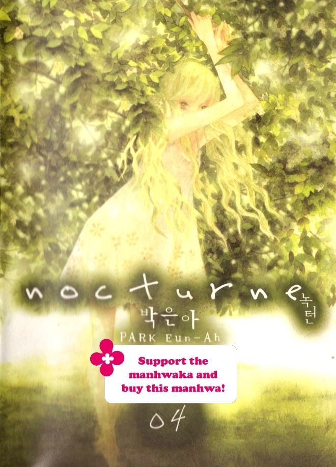 Nocturne (Park Eun-Ah) Chapter 21 #31