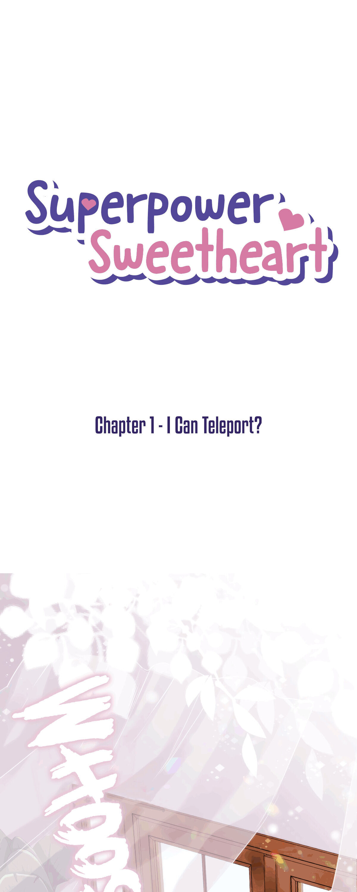 What To Do If My Lover Has Superpowers Chapter 1 #2