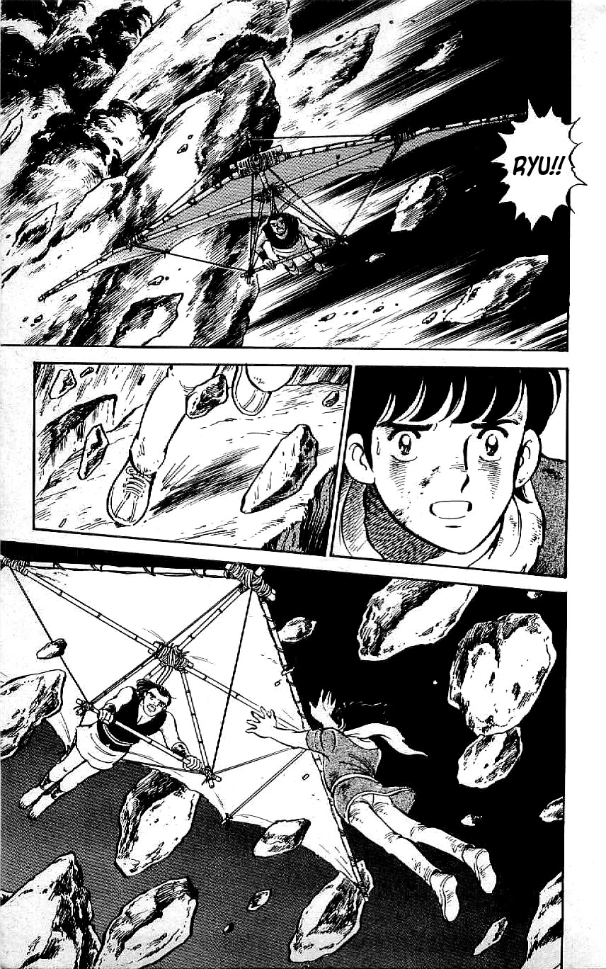 Ryuu Chapter 65 #11
