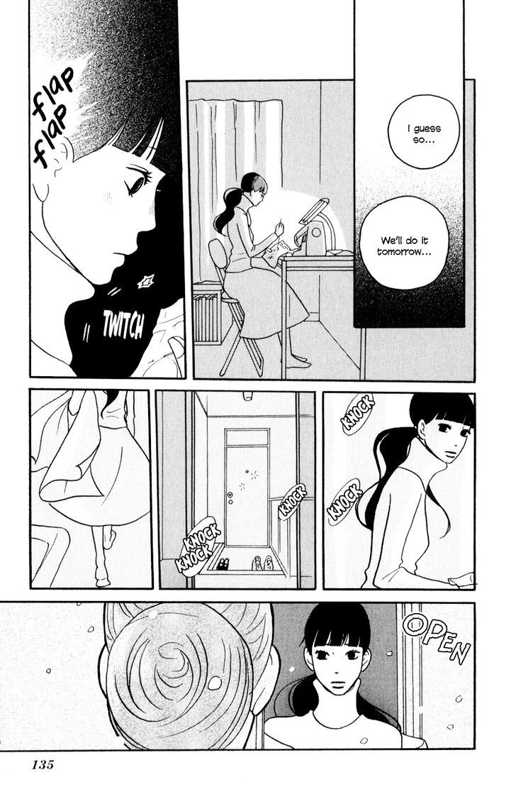 Hagoromo Mishin Chapter 4 #30