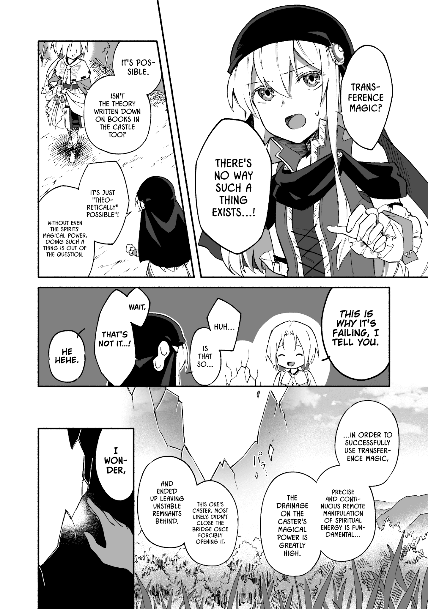 Kizuna Monogatari Chapter 4 #4