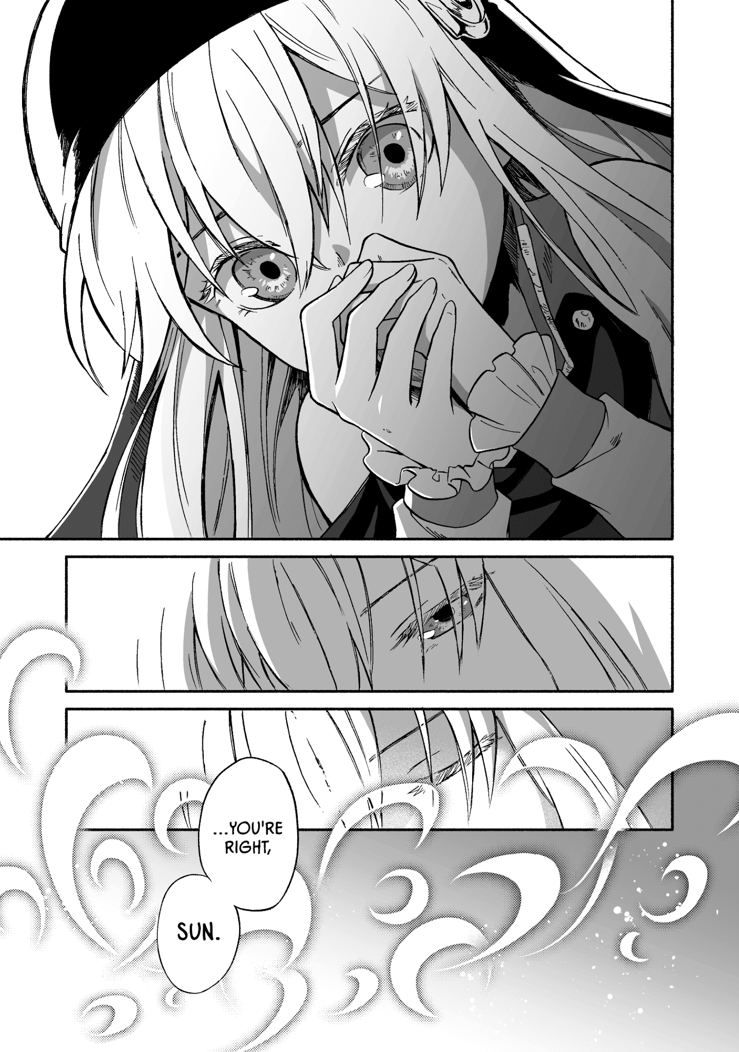 Kizuna Monogatari Chapter 4 #27