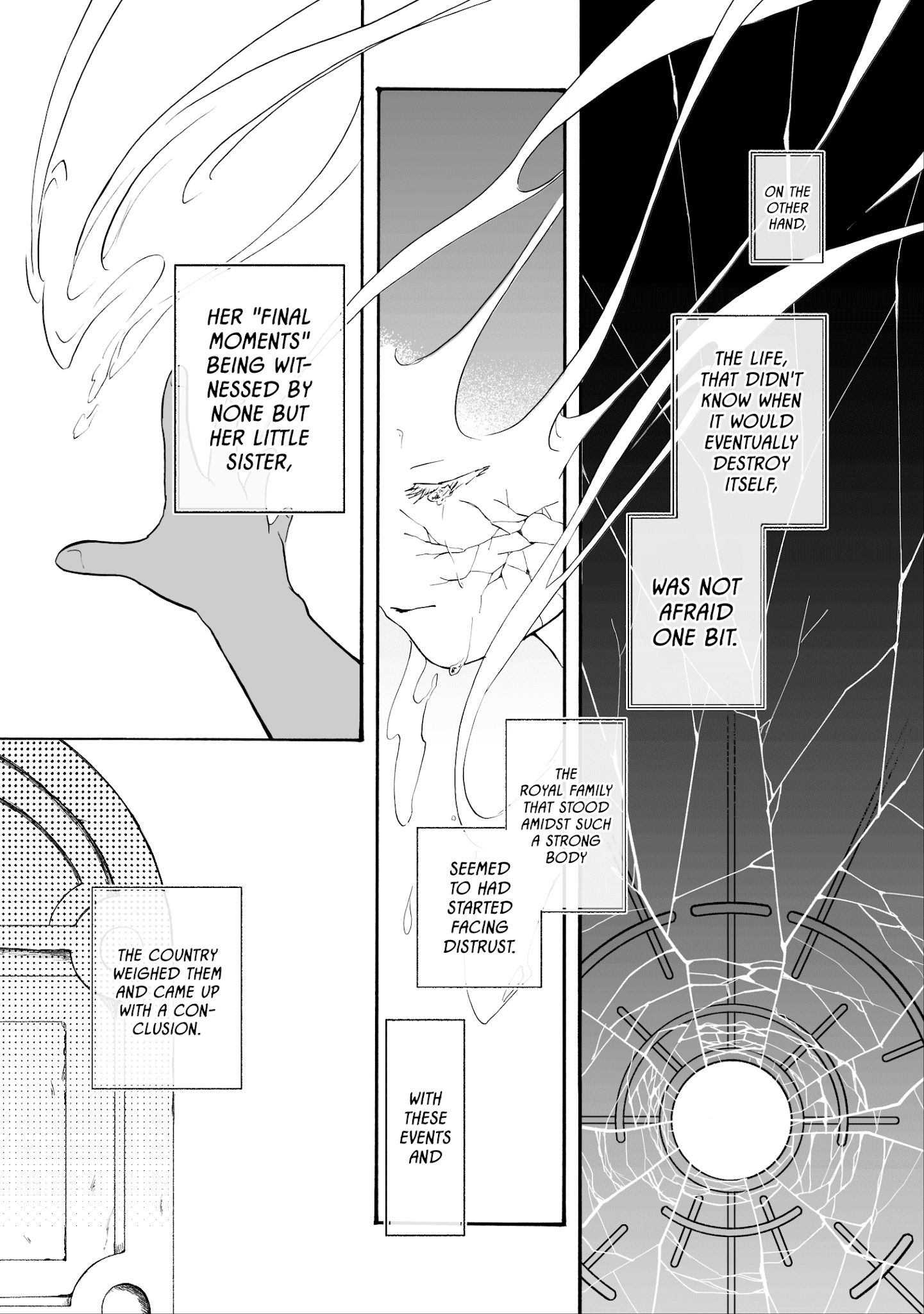 Kizuna Monogatari Chapter 2 #7