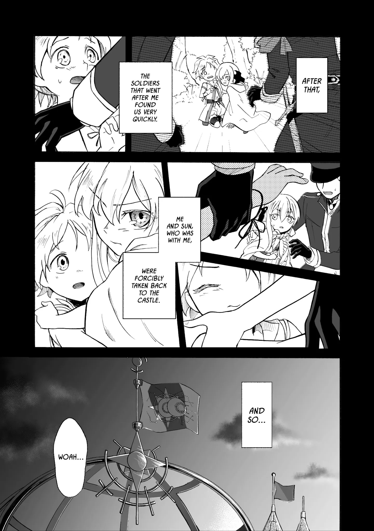 Kizuna Monogatari Chapter 2 #19