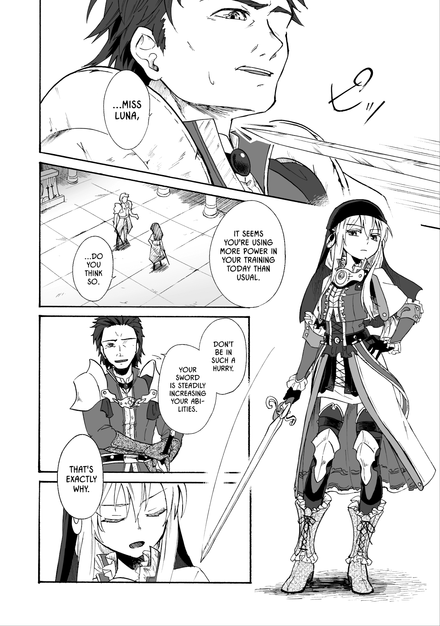 Kizuna Monogatari Chapter 2 #26