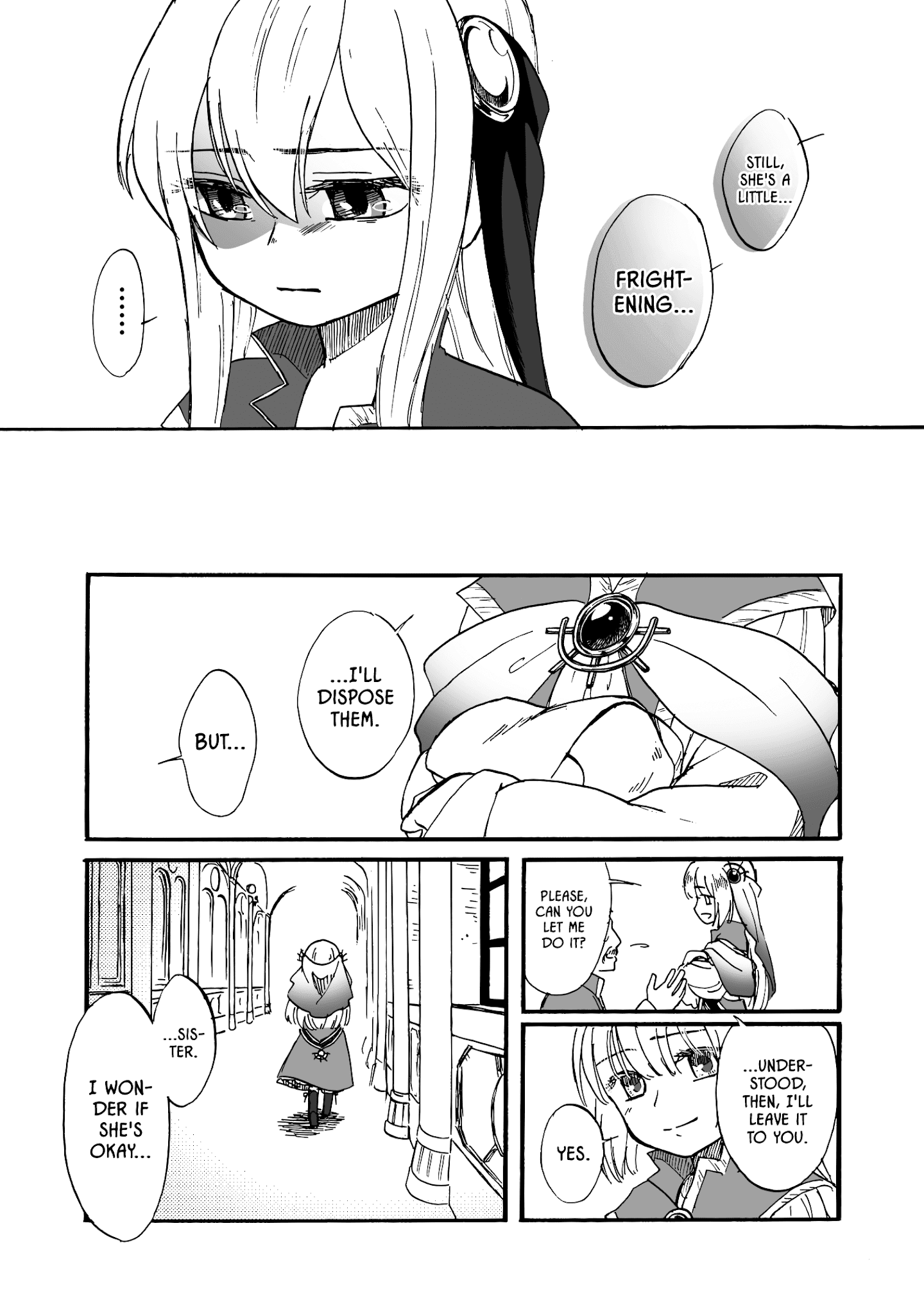 Kizuna Monogatari Chapter 1 #9