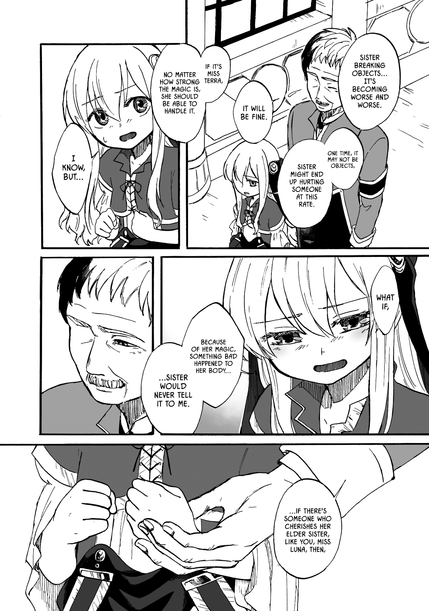 Kizuna Monogatari Chapter 1 #10